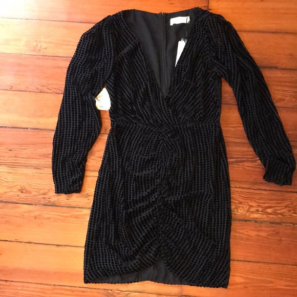 Fame and Partners The Rih Dress - Picture 2 of 6